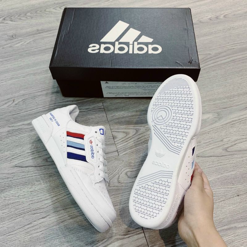 Giày thể thao Sneaker MS0458 fullbox