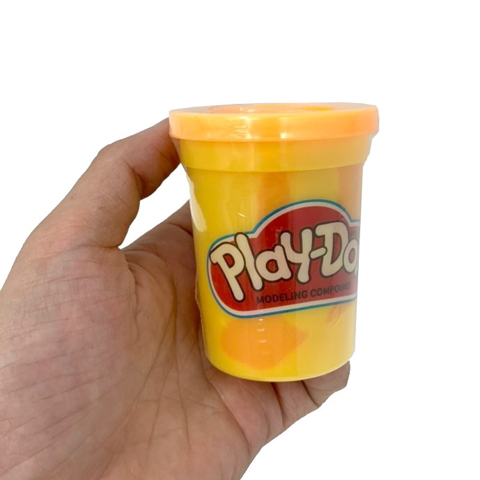 Đồ chơi Đất Nặn Playdoh Nhiều Màu Chính Hãng An Toàn Cho Bé (Chọn Màu)