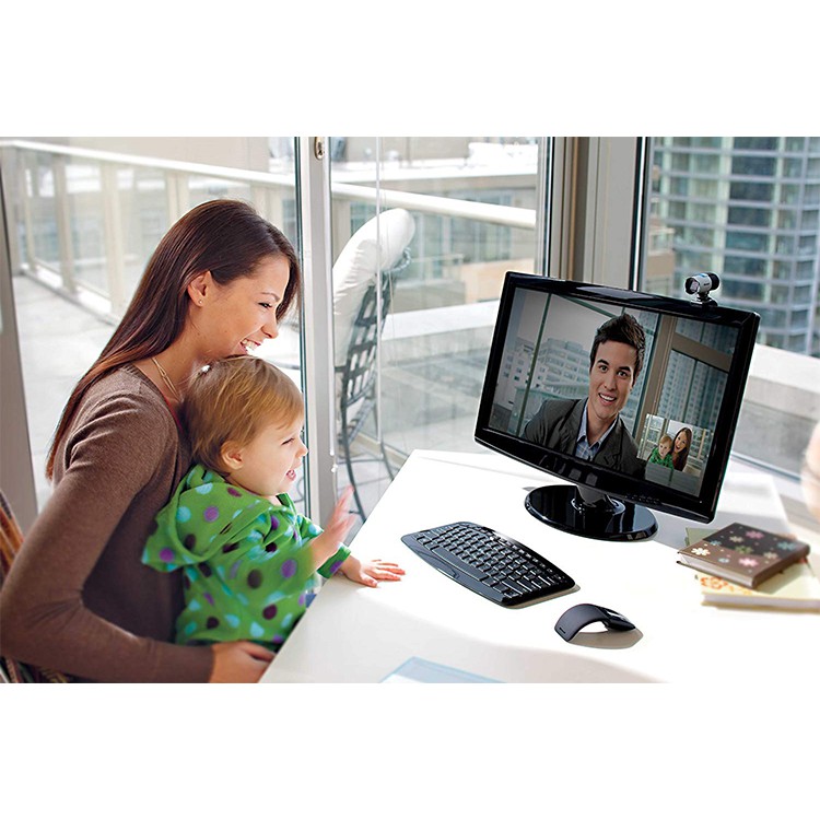 Camera Microsoft LifeCam Studio - Hàng chính hãng | BigBuy360 - bigbuy360.vn