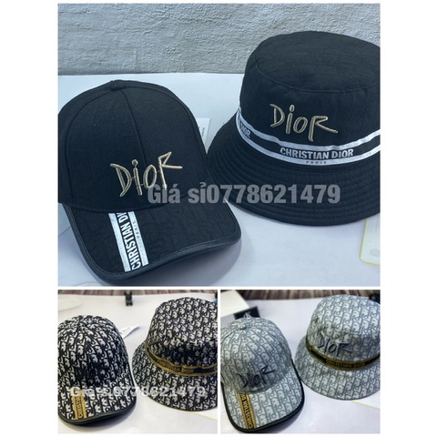 Combo 1 cặp 2 nón kết + bo bucket  ❤️  cực đẹp vnxk unisex thời trang