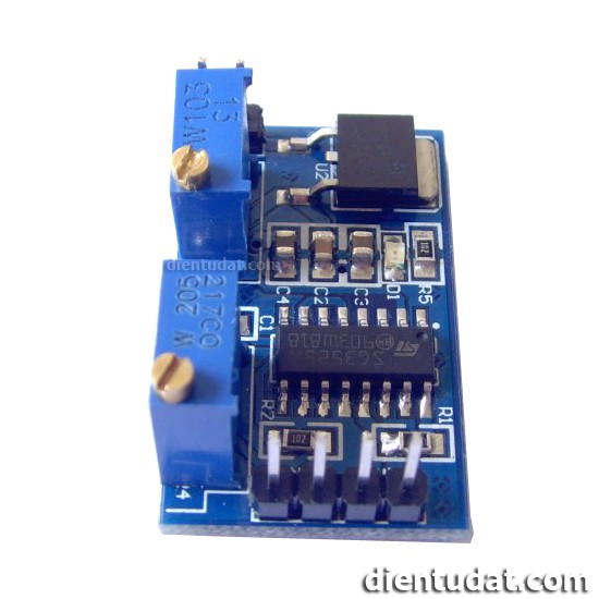 Mạch tạo xung PWM SG3525