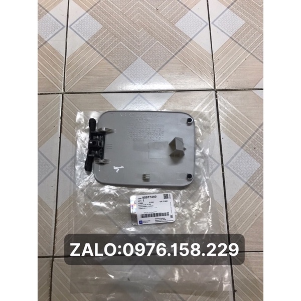 NẮP BÌNH XĂNG NGOÀI DAEWOO GENTRA, CHEVROLET AVEO