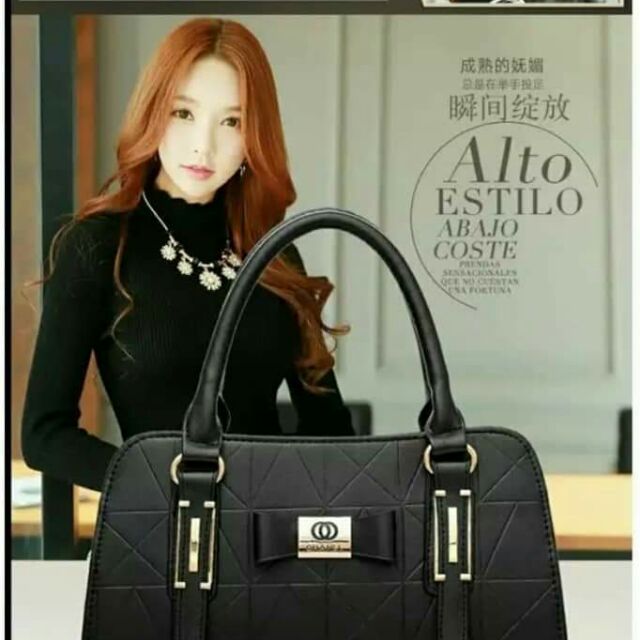 Tui xách công sở