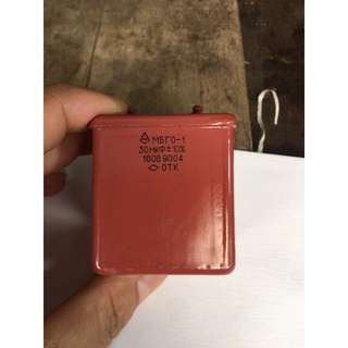 2 con tụ 30m 160v nga