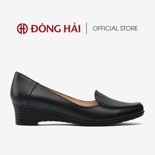 Giày Cao Gót Nữ Đông Hải - G9330 (3cm)