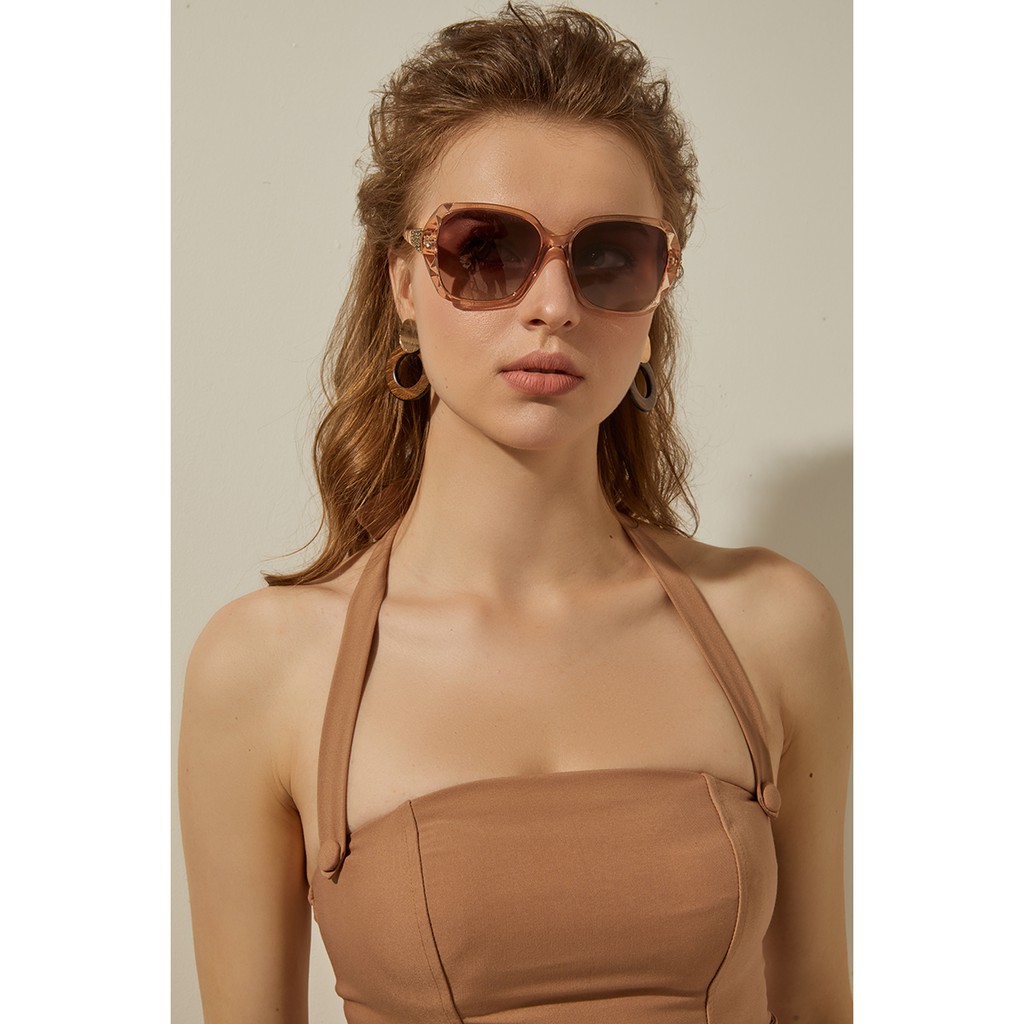 Kính râm, kính mát nữ phân cực chống UV Fullbox - Shining LL | BigBuy360 - bigbuy360.vn