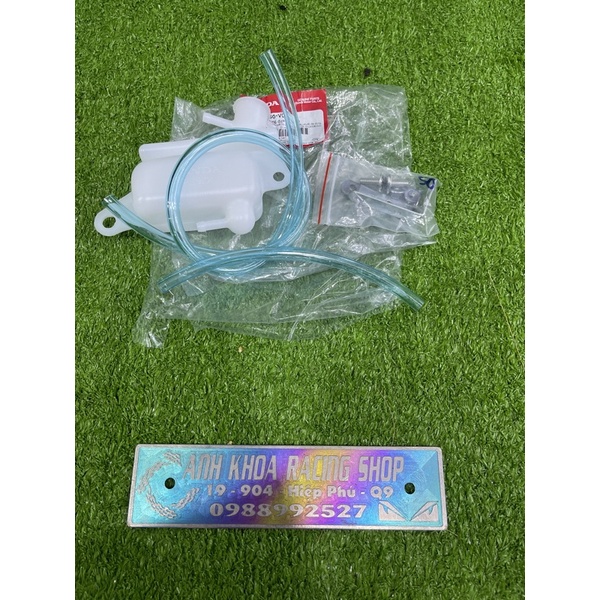 Bình nước phụ ab chế exciter 150