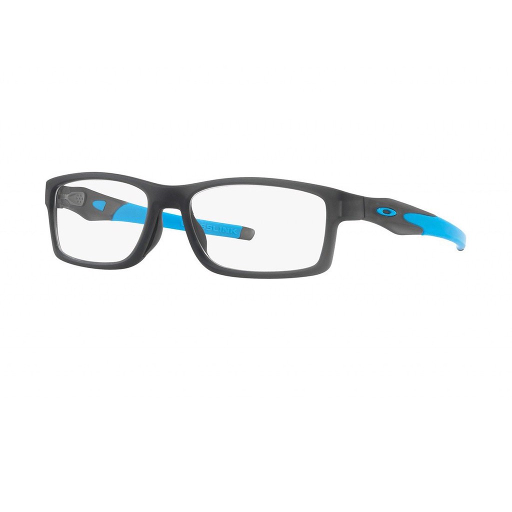 Gọng kính thời trang Oakley OX8141 chính hãng, thiết kế dễ đeo bảo vệ mắt