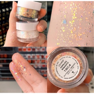 Gel kim tuyến Colourpop nhiều màu