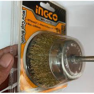 Chén cước có cán Ingco WB30751