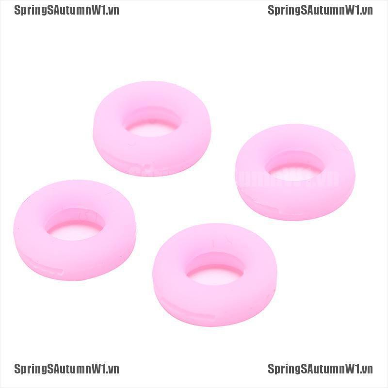 Mắt Kính Cố Định Hơn Hình Tròn Bằng silicone Khi Chơi
