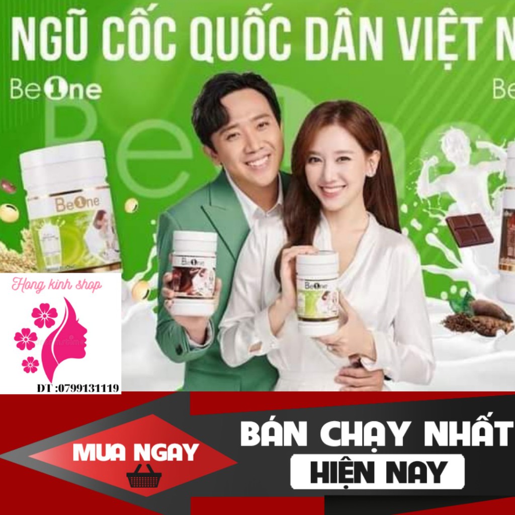 BEONE ngũ cốc dinh dưỡng