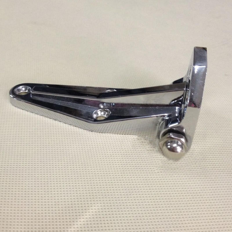 Bản Lề Cửa Lò Nướng Bằng Thép Không Gỉ 146mm