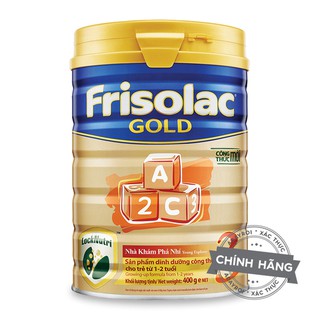 Sữa Friso 3 Gold 900g
