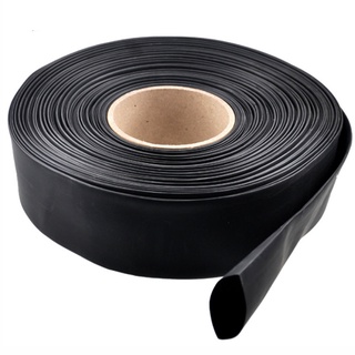 Ống gen co nhiệt phi 20/25/30/35/40/50/60/80/90mm (1 mét)