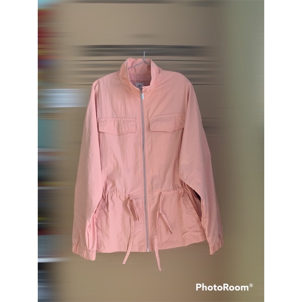 Áo gió A NEW DAY xuất dư vải mềm BIGSIZE