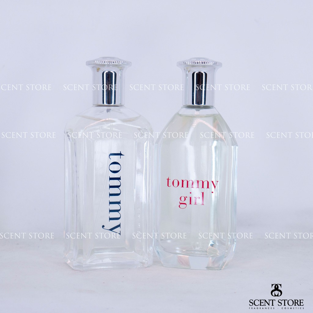 Scentstorevn - Nước hoa Tommy Boy, Tommy Girl