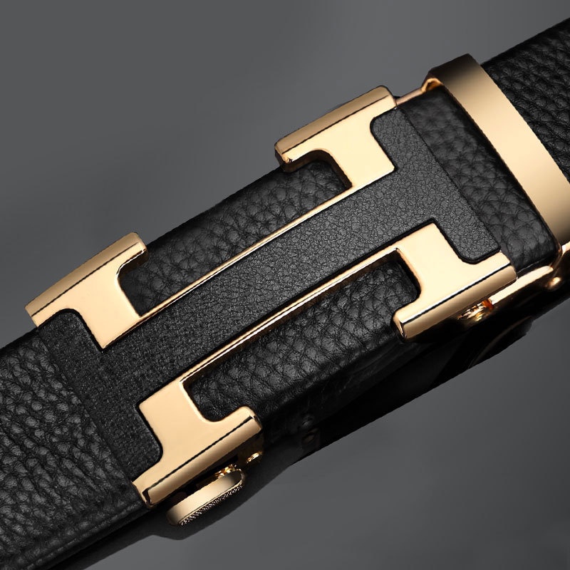 Thắt Lưng Da Cho Nam