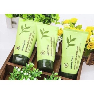 Sữa Rửa Mặt Chiết Xuất Từ Trà Xanh Innisfree Green Tea Foam Cleanser 150ml