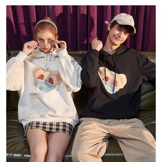 Áo mũ Hoodie Unisex nỉ nam nữ giá sỉ