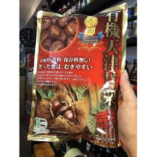Hạt dẻ Nhật Bản_ Gói 260g