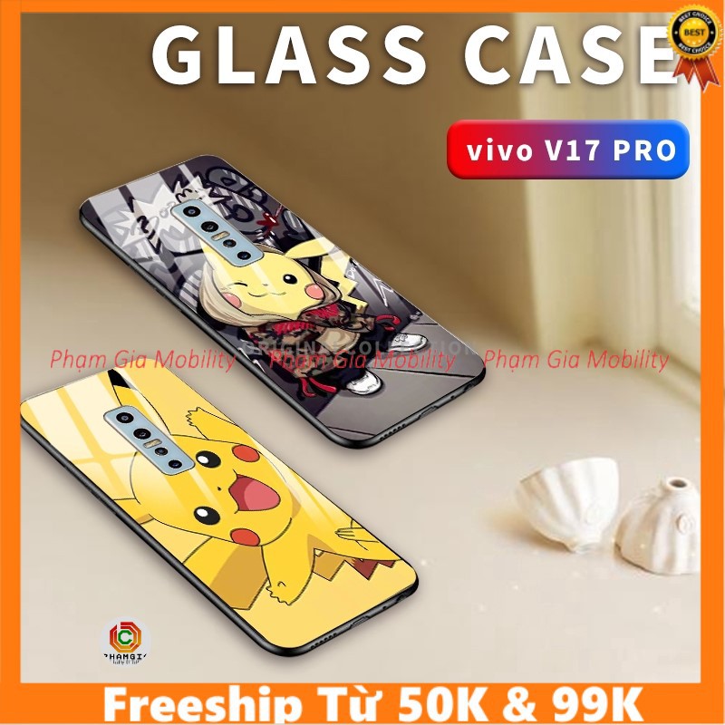 Vivo V17 Pro V5 Lite Plus Y71 V7 Plus Y81 V9 Y91 Y93 Y95 Y91c in theo yêu cầu