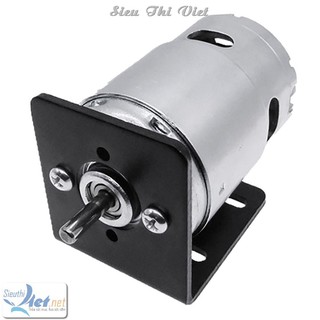 Giá Đỡ, Đế Giữ Motor 775 - 795 -895