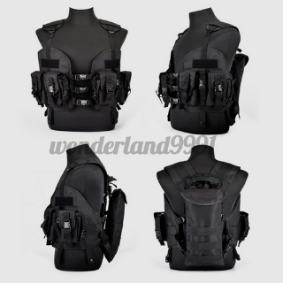 Áo Vest Chiến Thuật Usmc