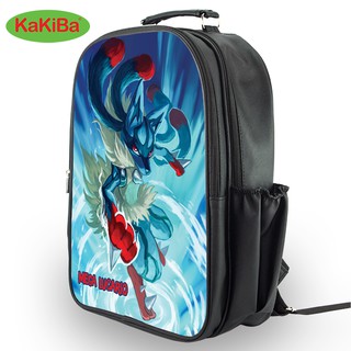 Balo Pokemon - Size Lớn