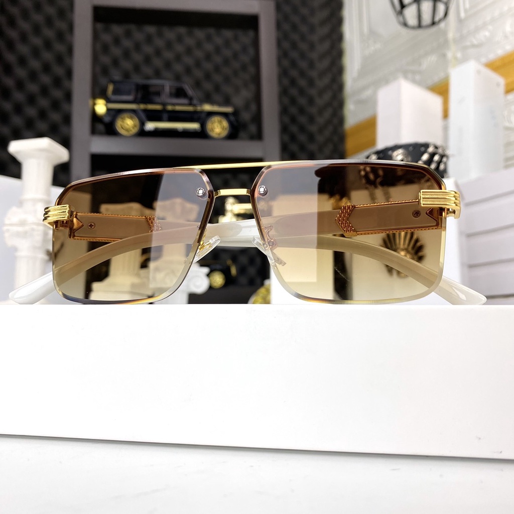 Kính Chất ⚜️FREE SHIP⚜️- Kính Mắt Hot  - Hàng Unisex - Chống UV400 - Hàng siêu cấp