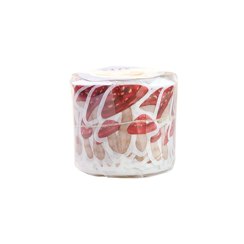 Bộ 100 Sticker Hình Bướm Phong Cách Vintage Dùng Trang Trí Sổ Tay