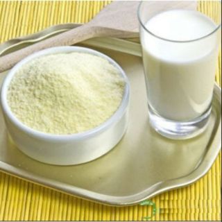 Sữa bột nguyên kem New Zealand 1kg