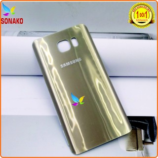 Nắp Lưng Kính Galaxy Note 5 N920