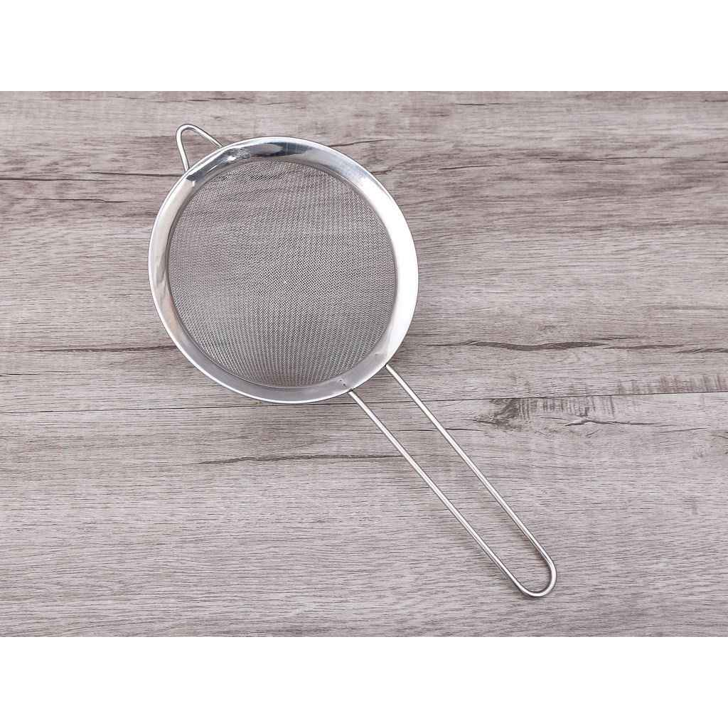 Vợt / Rây Lưới Tròn INOX
