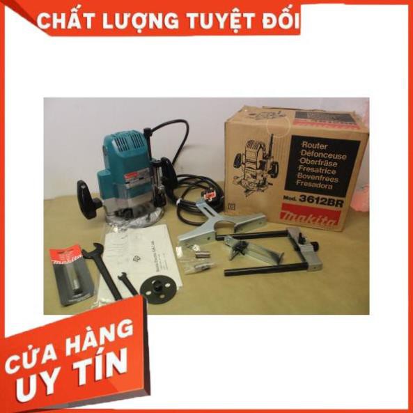 Máy phay Makita 3612BR đồng giá 7114K