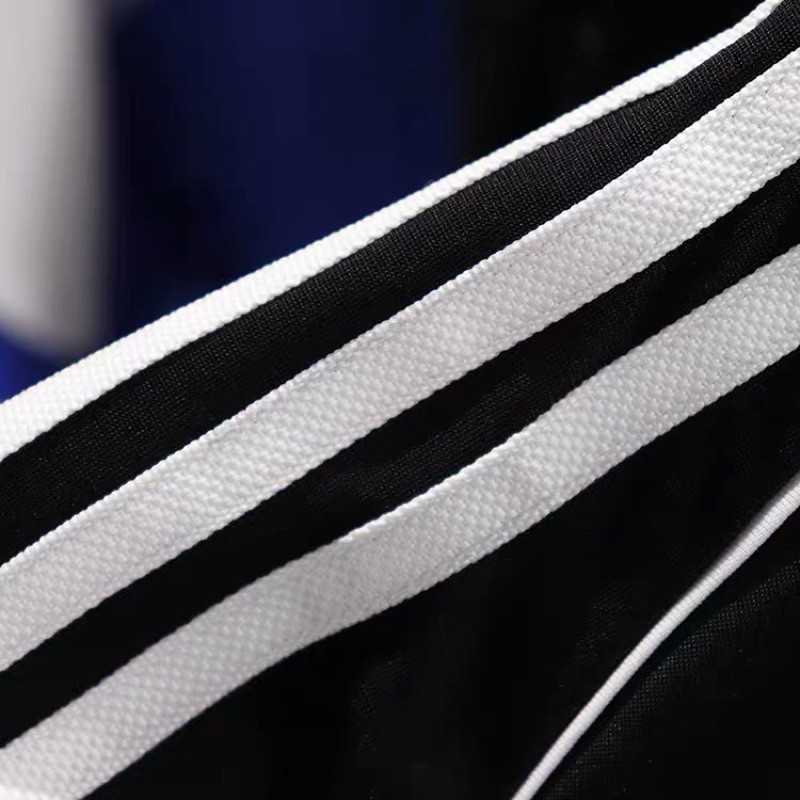 Bộ thể thao  A.di.das cổ bomber | BigBuy360 - bigbuy360.vn