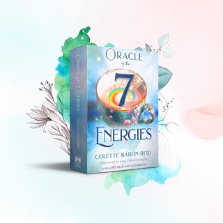 Bài Oracle of the 7 Energies