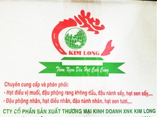 200gram đậu nành rang muối
