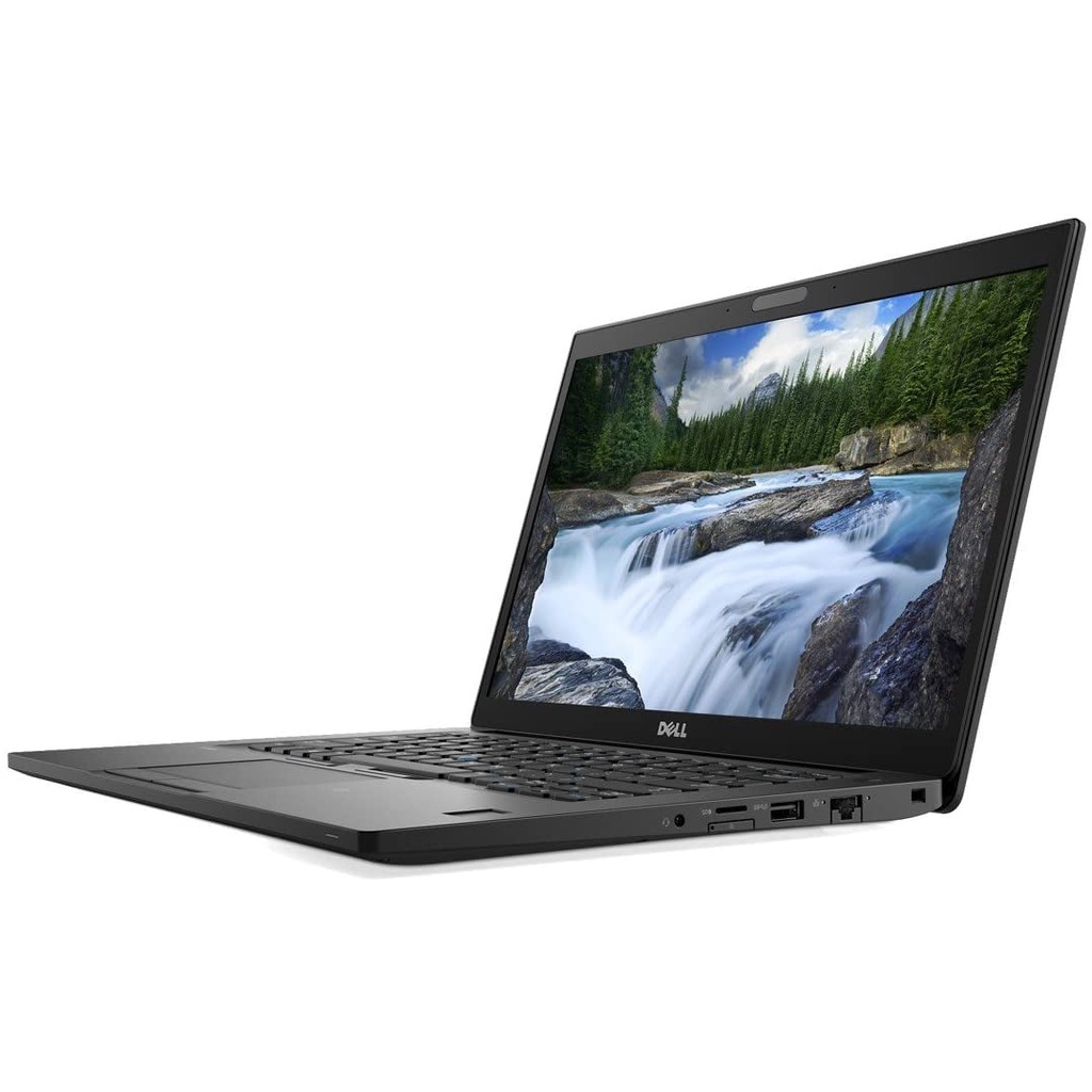 Laptop Dell Latitude 7490, Core i7 8650u, RAM 16 GB, SSD 256