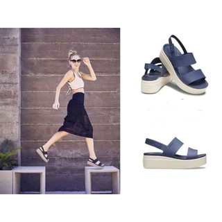 Sandal brooklyn 5p siêu nhẹ