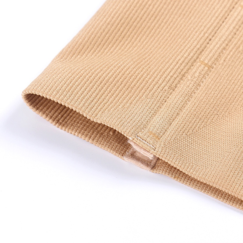 Quần Lót Lưng Cao Định Hình Eo Thoáng Khí Bằng Nylon Chất Lượng Cao Cho Nữ S0046