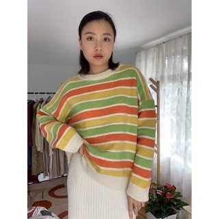 Áo len Hàn - Mona Si