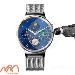 Miếng Dán Cường Lực Huawei Watch 1