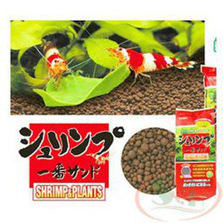 [CHÍNH HÃNG] PHÂN NỀN GEX XANH - ĐỎ