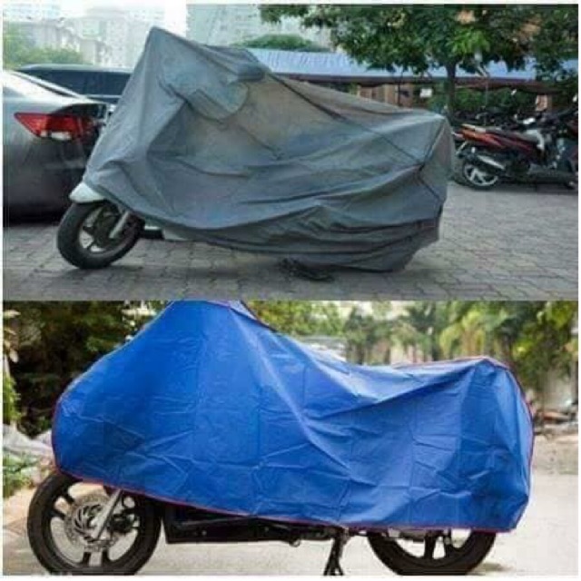 bạt che xe