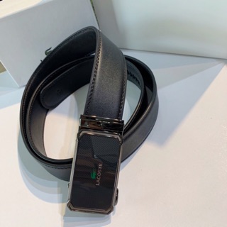 ❤️DÂY NỊT NAM LACOSTE❤️SANG LẮM Ạ⛔️