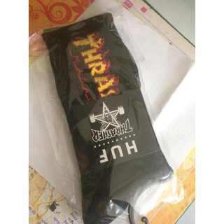 TẤT THRASHER CỔ ĐIỂN