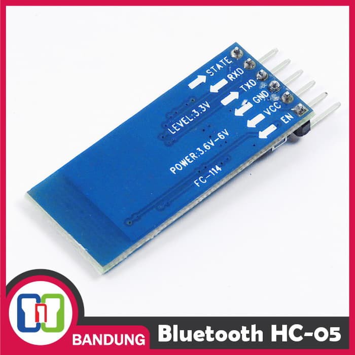 Mô Đun Thu Phát Bluetooth Hc 05 Hc05 Cho Arduino Uno Mega