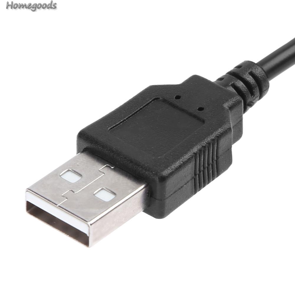 Cáp Chuyển Đổi Usb 2.0 Sang Sata Cho Ổ Cứng 2.5/3.5 Inch Ssd