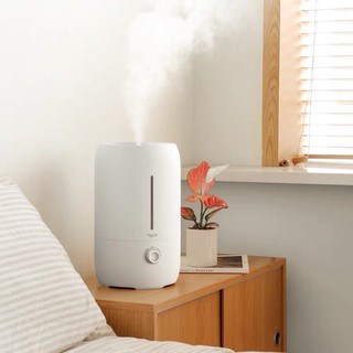 Máy phun sương tạo ẩm deerma f800 dung tích 5l